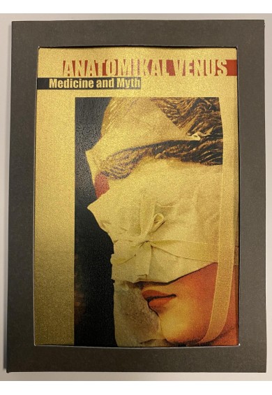 ANATOMIKAL VENUS "Medicine and Myth" CD